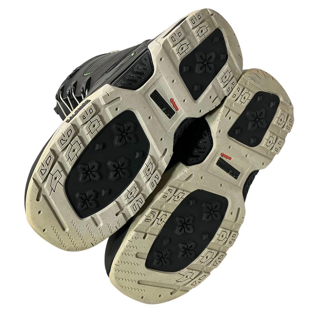 Salomon synapse wide 29.5cm スノーボードブーツ