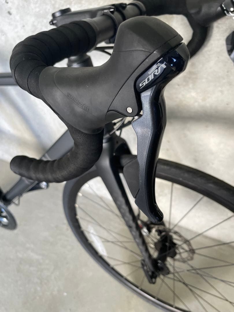 D*J様 【ジャンク】デカトロン トリバン RC500 ロードバイク