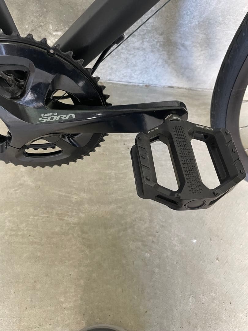 D*J様 【ジャンク】デカトロン トリバン RC500 ロードバイク