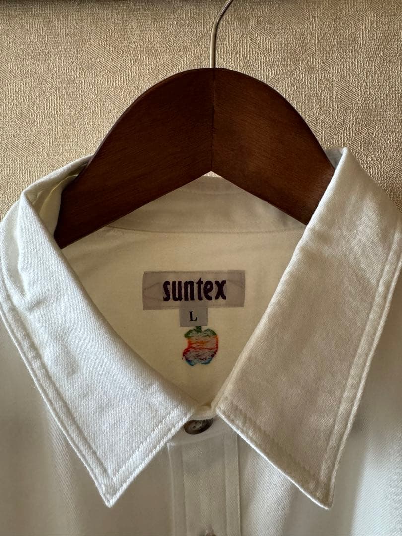 コレクション 1990's Apple event staff shirt