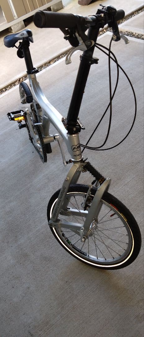 rises und muller BD-1　bd-1