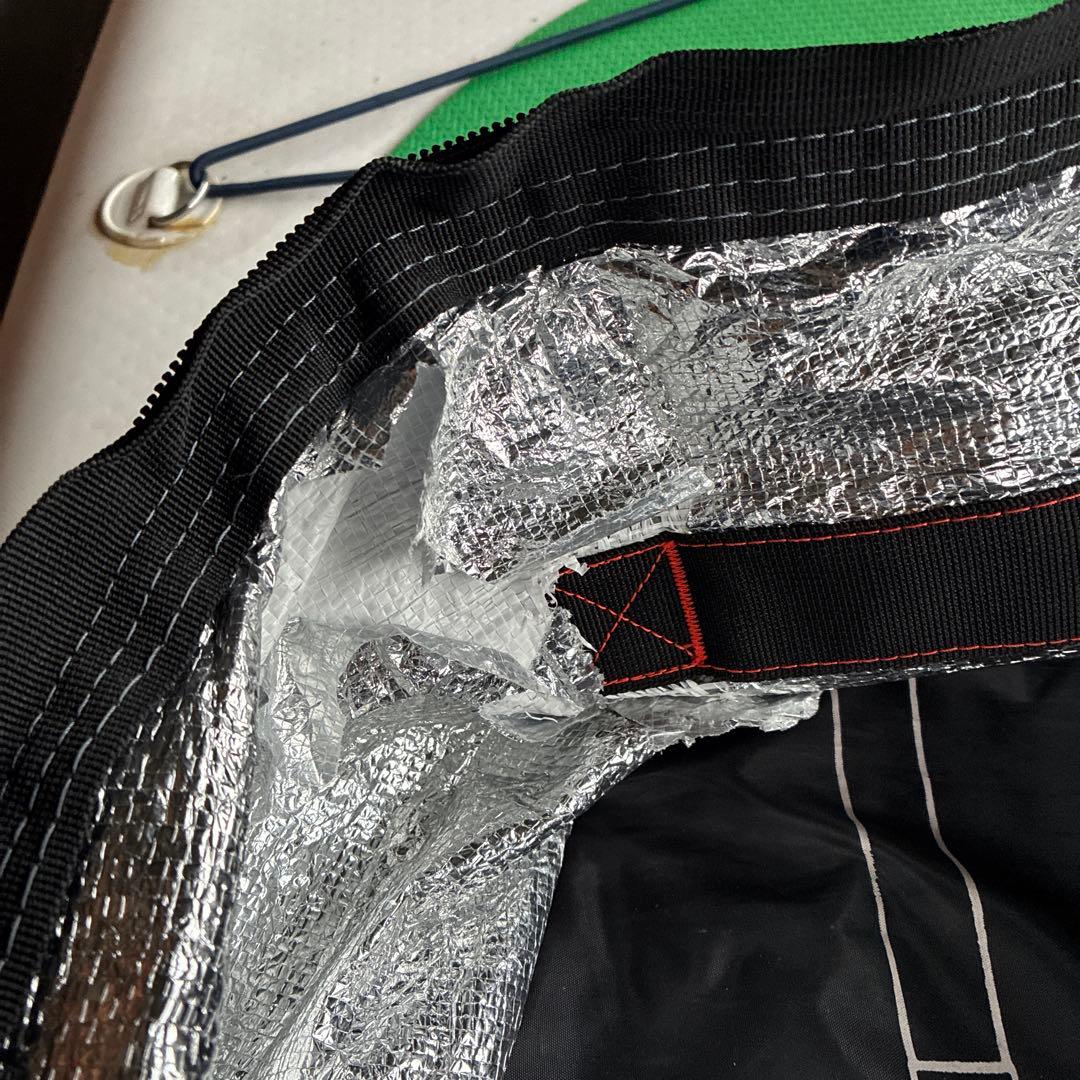 レッドパドル 12.6 ボイジャー サップ