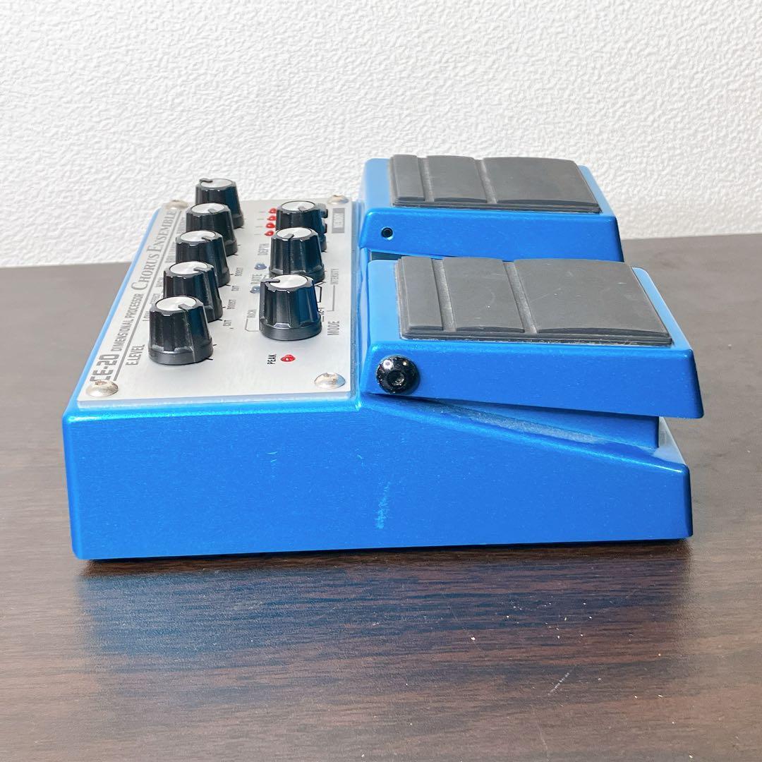 まずまず美品】BOSS CE-20 Churus Ensemble