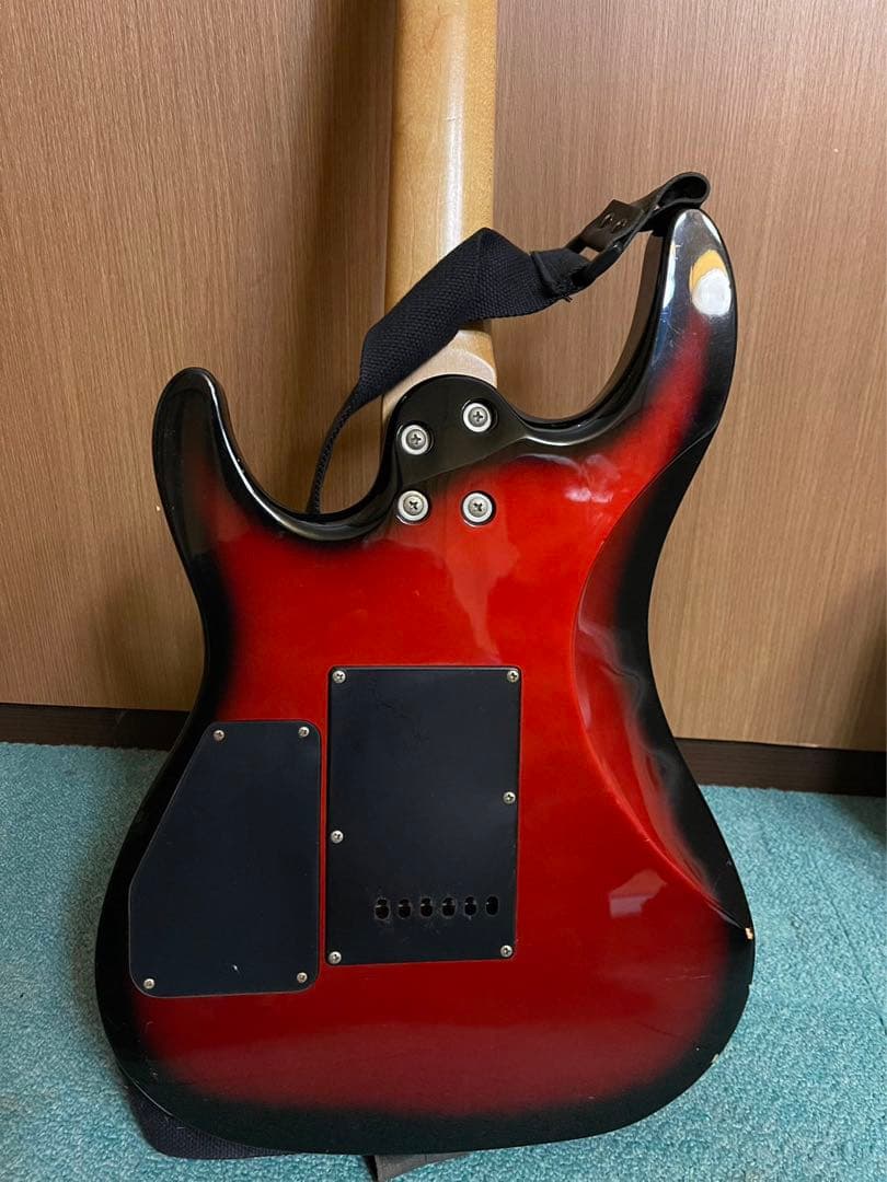 AriaProII アリアプロII MACシリーズ