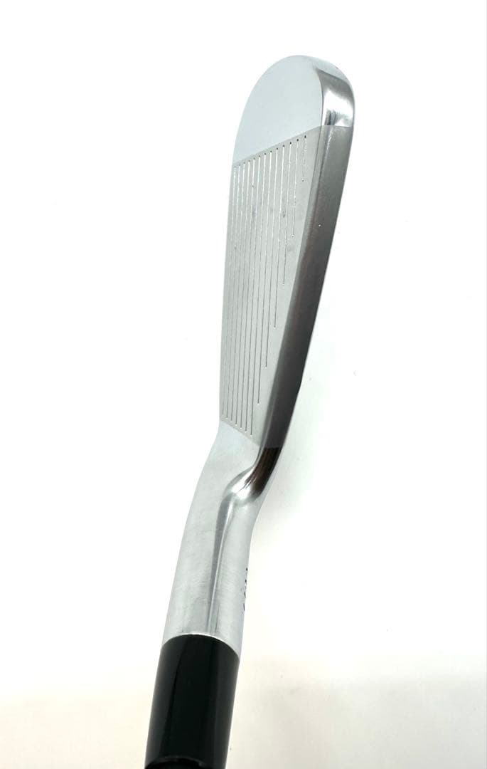 美品中古／純正カスタム｜ブリヂストン／ 242CB+ 4番アイアン／トラビル95