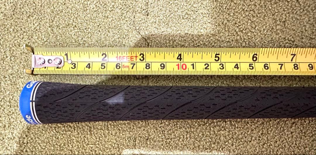 美品中古／純正カスタム｜ブリヂストン／ 242CB+ 4番アイアン／トラビル95