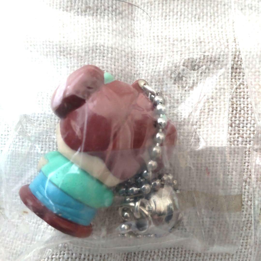 パフィー PUFFY バカボン アトム 波平 サザエさん キーホルダー