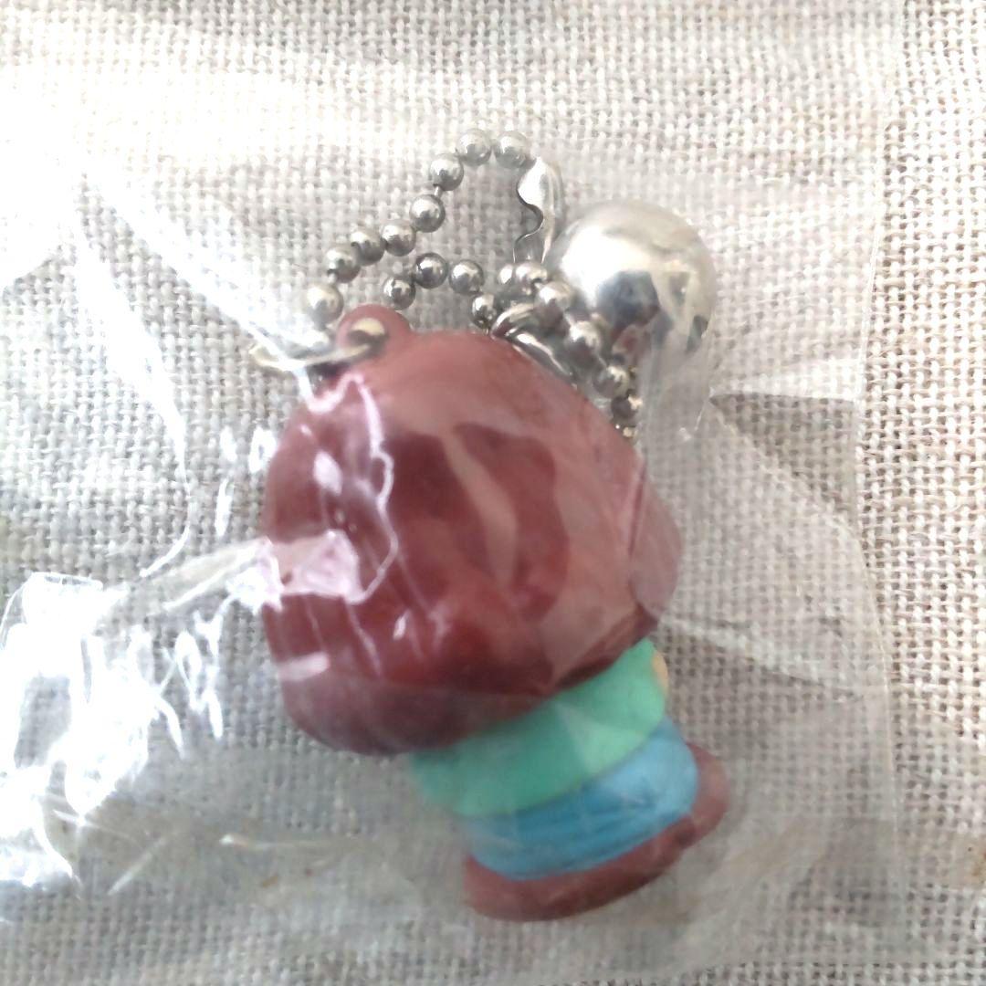 パフィー PUFFY バカボン アトム 波平 サザエさん キーホルダー