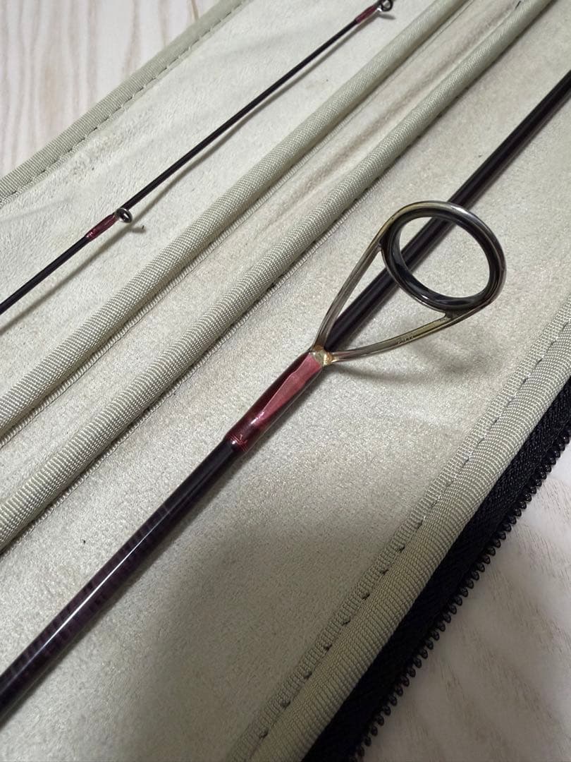 n*a様 ロデオクラフト　グレイウルフ63M-TRZ