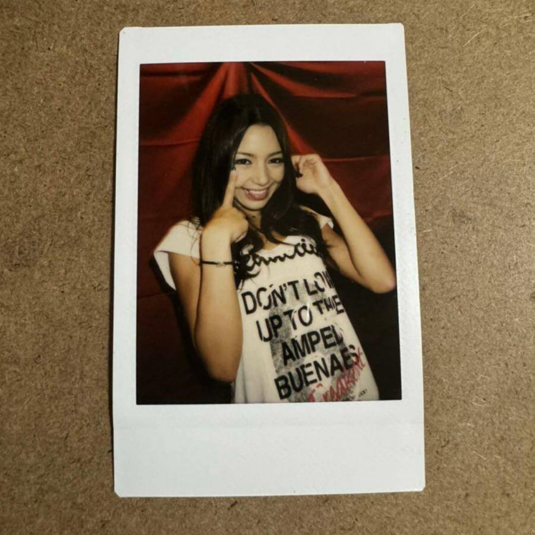 ◆RIO (柚木ティナ、リオ) チェキ セクシー女優　B