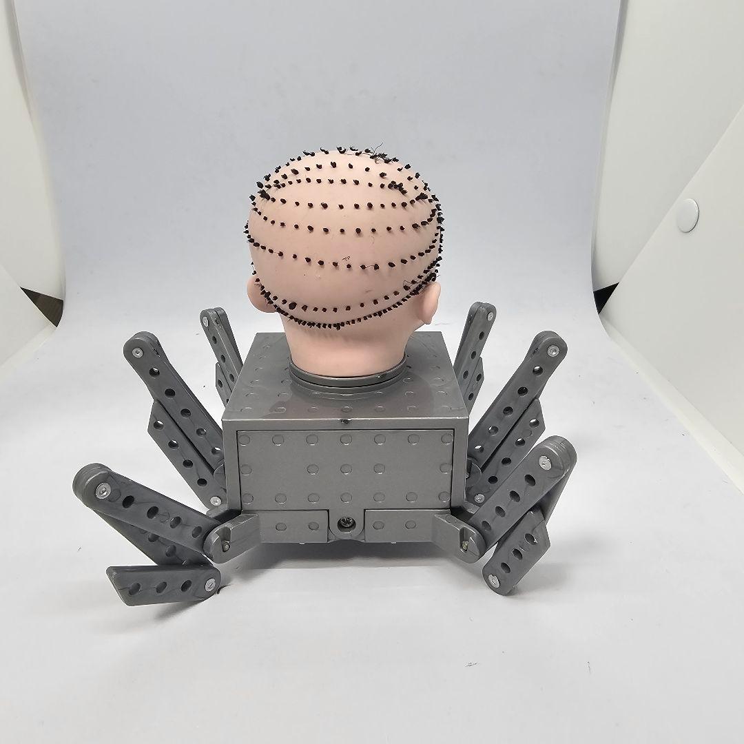 トイストーリー　ベビーフェイス　ラジコン