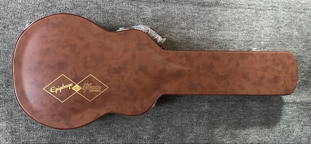 Epiphone Gibson Custom 1959 Les Paul