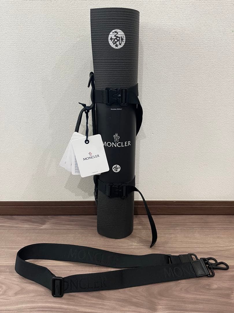 モンクレール　ヨガマット