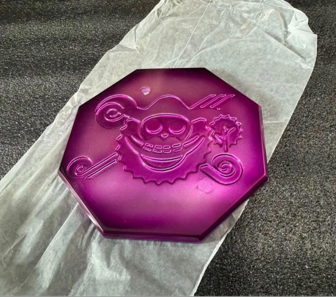 【教皇】 カタクリ ガレージキットフィギュア