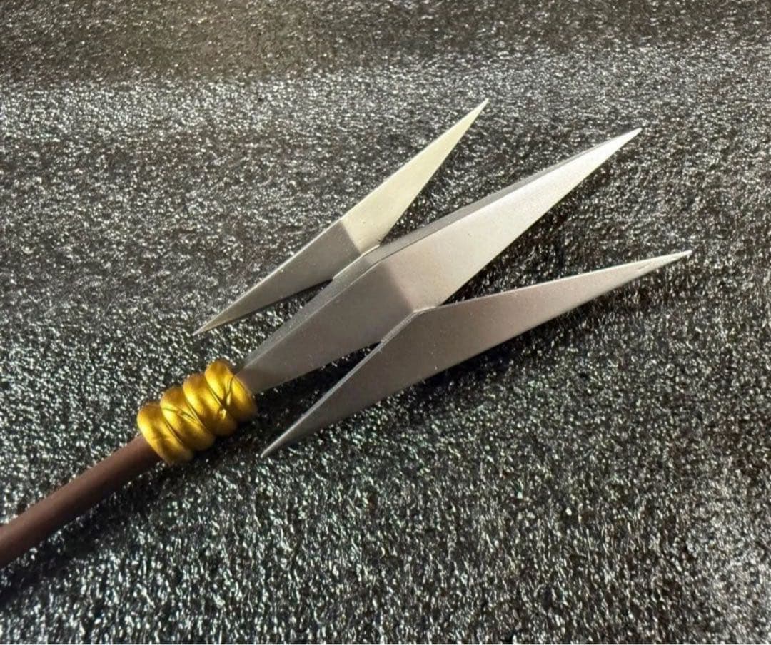 【教皇】 カタクリ ガレージキットフィギュア