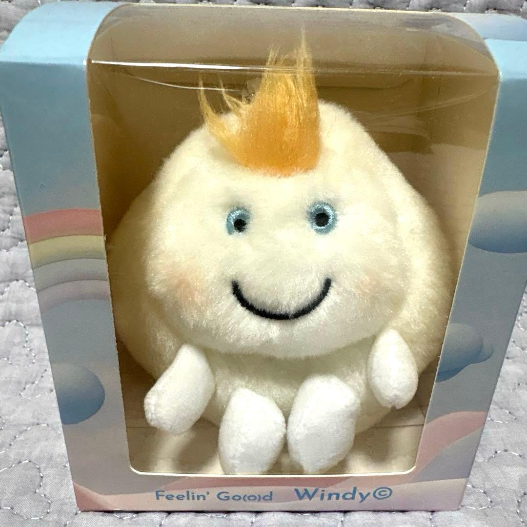 藤井風さんFeelin' Good Windy ちゃんぬいぐるみ