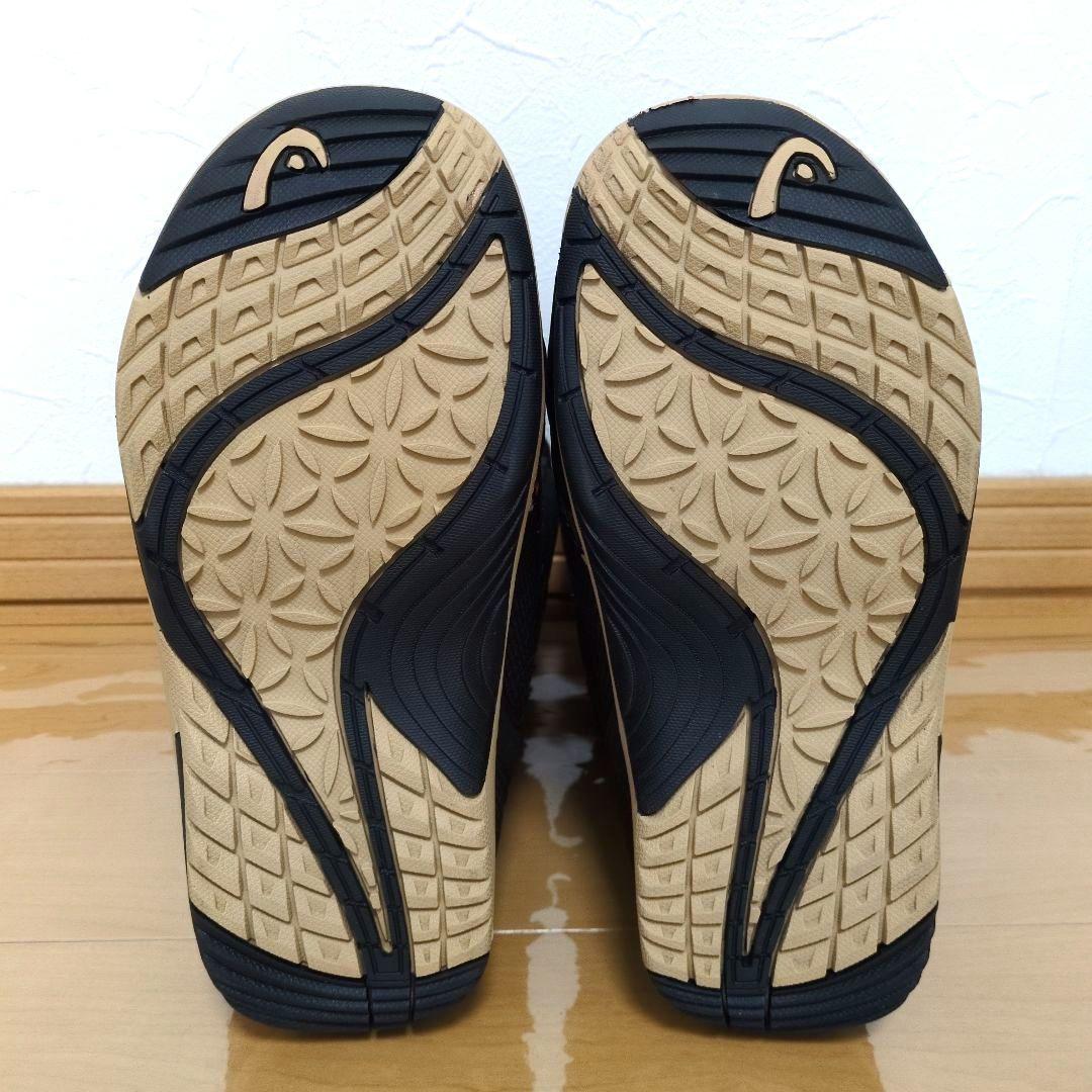 HEAD CLOVER スノーボード ブーツ BOA 23cm レディース