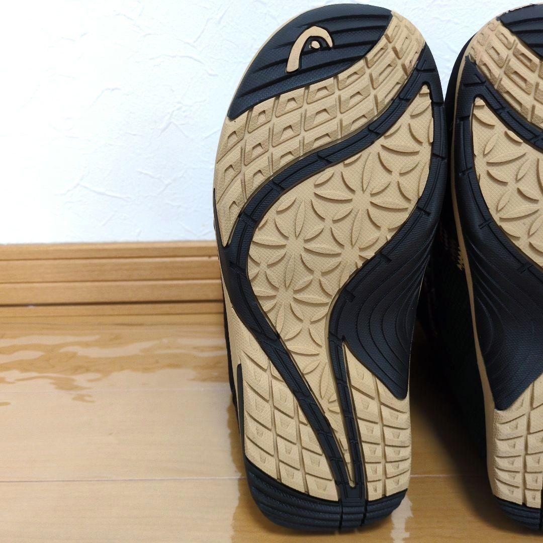 HEAD CLOVER スノーボード ブーツ BOA 23cm レディース