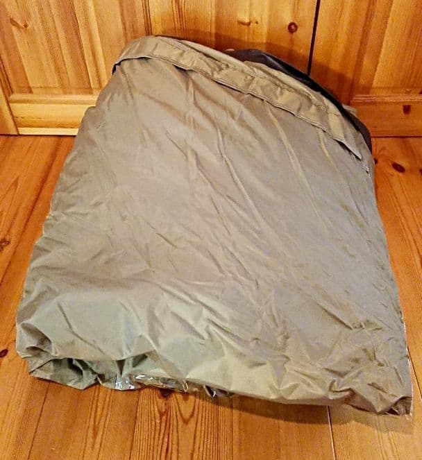 【新品未使用】Nordisk Piru6 ノルデイスク ピル6