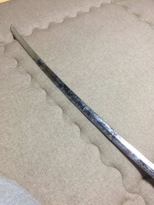 模造刀 長刀　居合刀