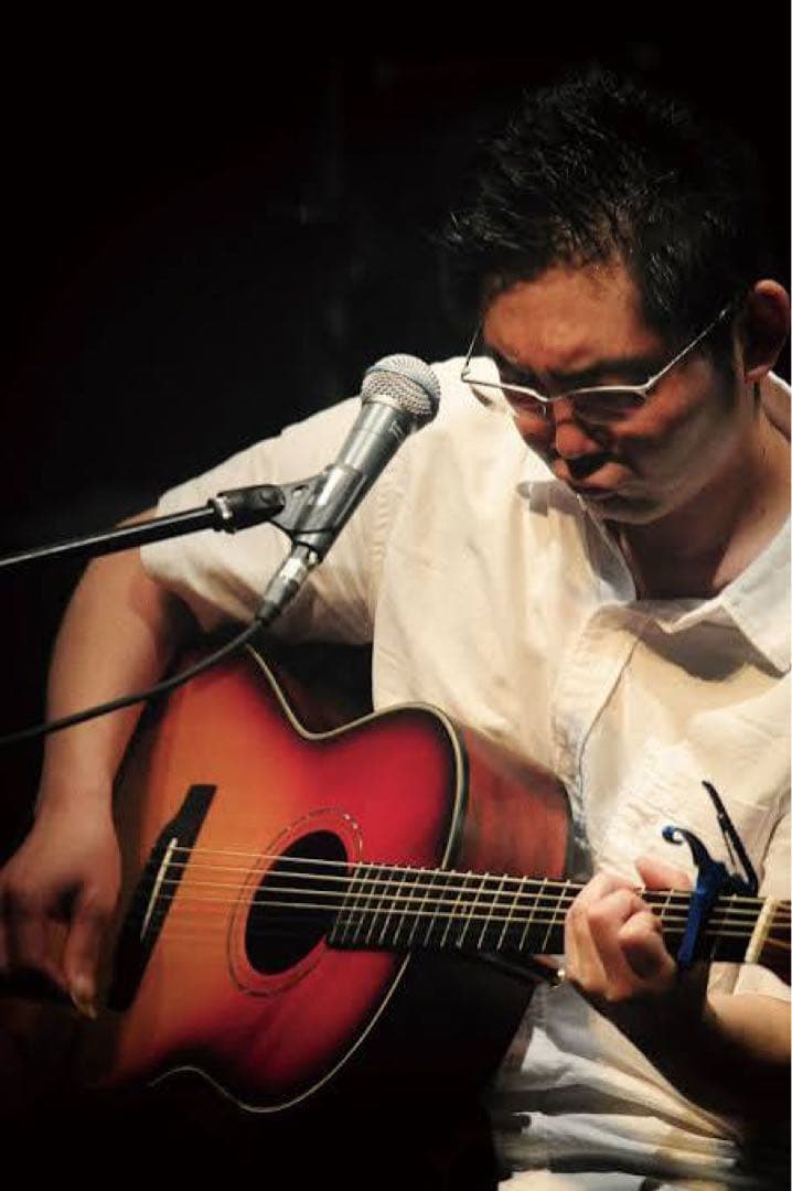 入手困難⭐︎K.Yairi RF-65 RB エレアコ使用　ピックアップ付　長渕剛