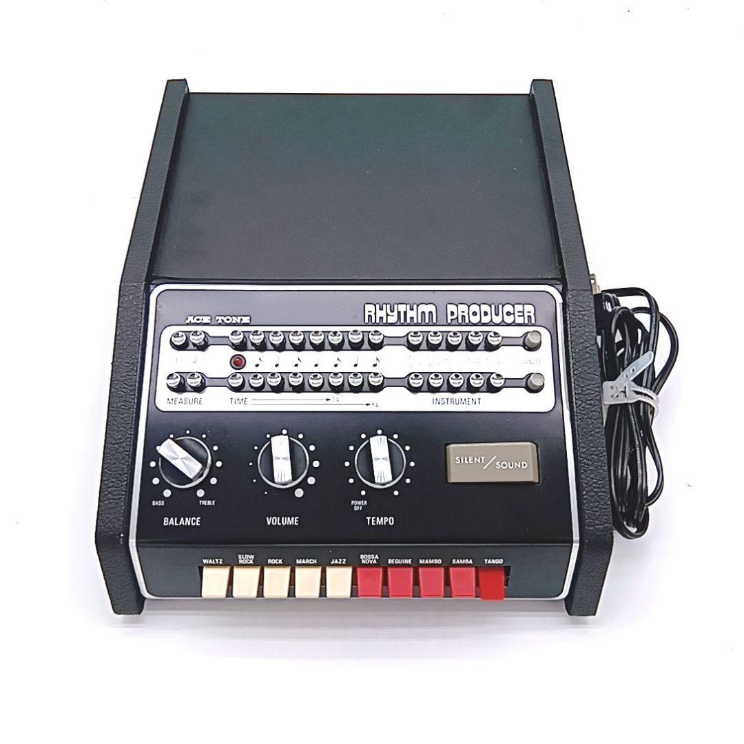 ビンテージ ACE TONE FR-15 RHYTHM PRODUCER