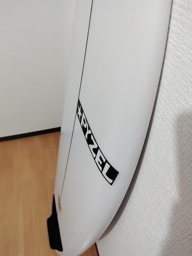 5*4様 【手渡し限定】PYZEL WHITE TIGER 5’4 ★超美品★