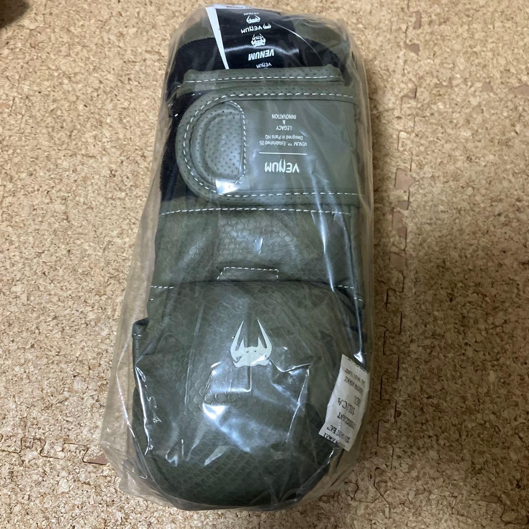 venum パウンドグローブ M オープンフィンガー MMA 総合格闘技