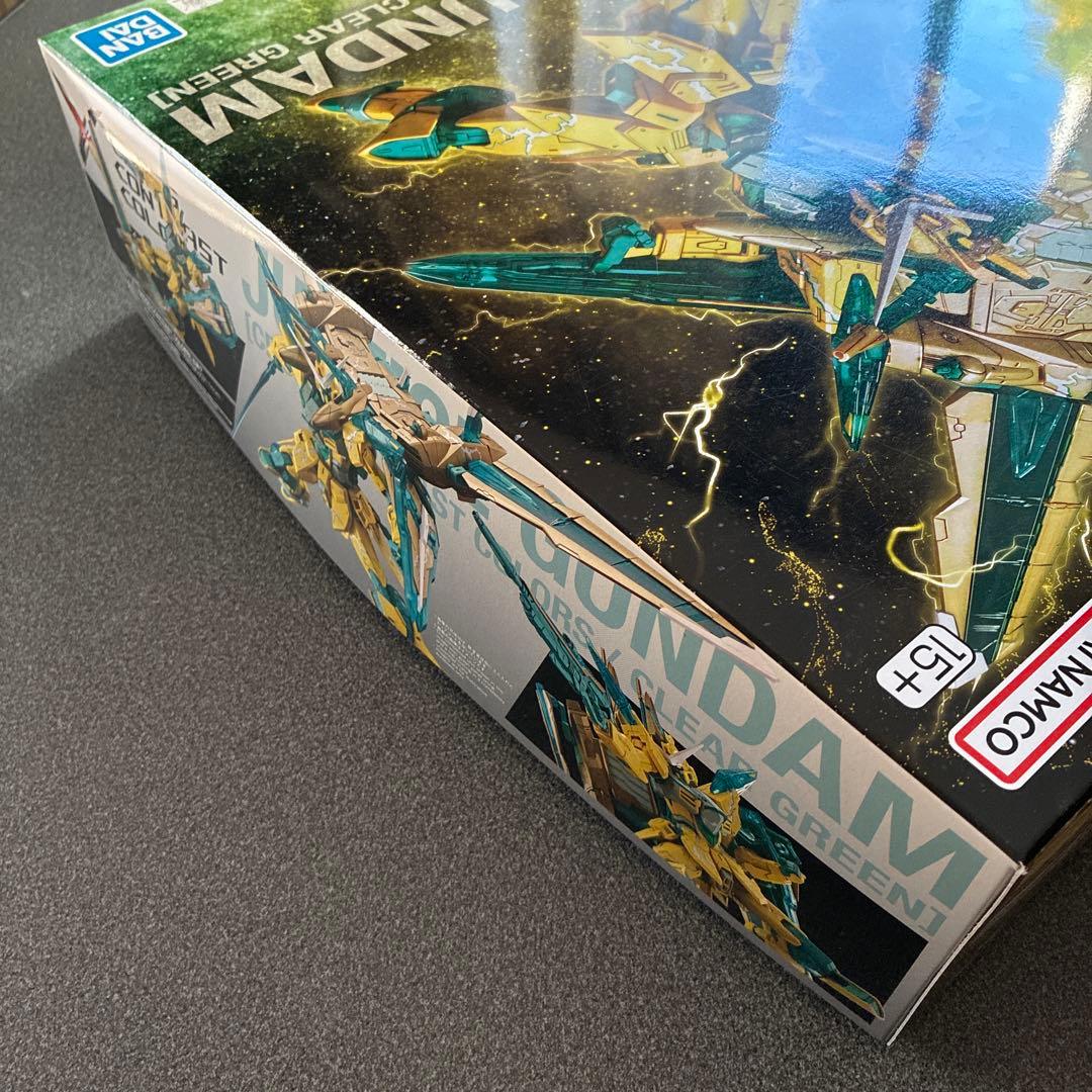 ガンプラまとめ売り（MG クロスコントラスト）