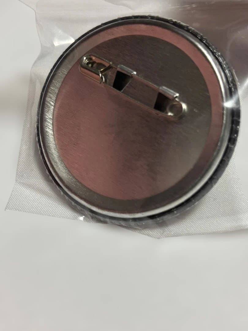 地縛少年花子くん ゴーストホテル 缶バッジ セット