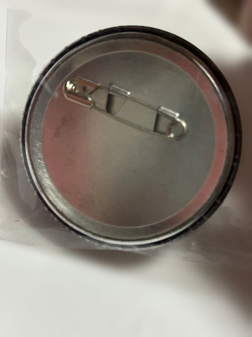 地縛少年花子くん ゴーストホテル 缶バッジ セット