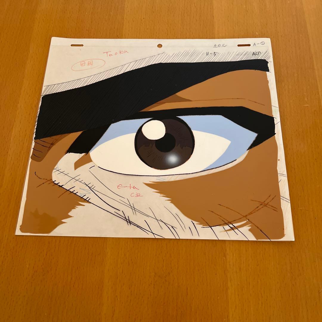 激レア品　スラムダンク　セル画