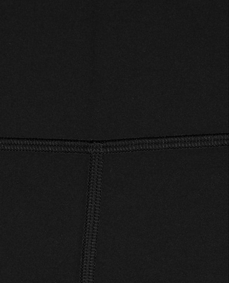 ルルレモン 新品未使用　アラインハイライズパンツ ブラック　サイズ6