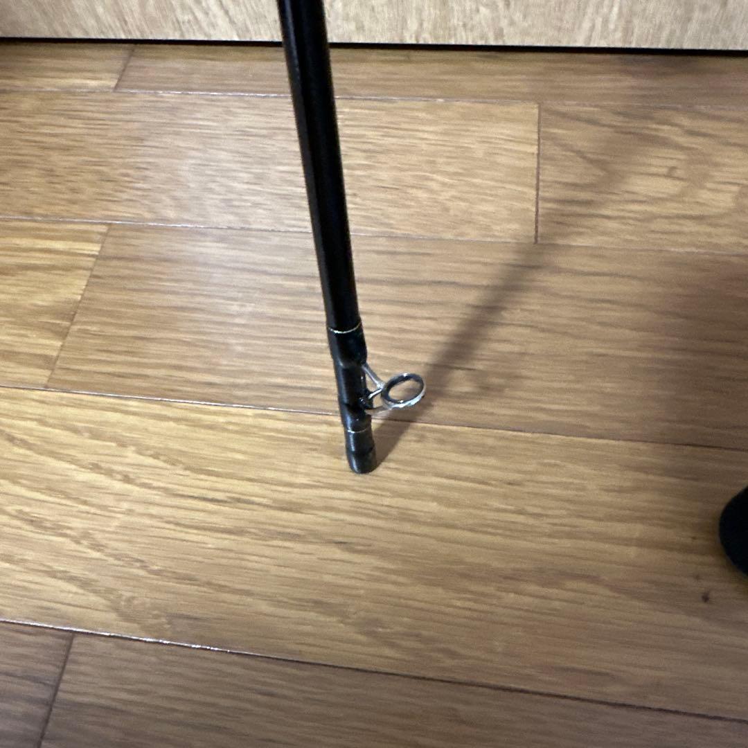 ヤマガブランクス　カリスタ　86M/PF