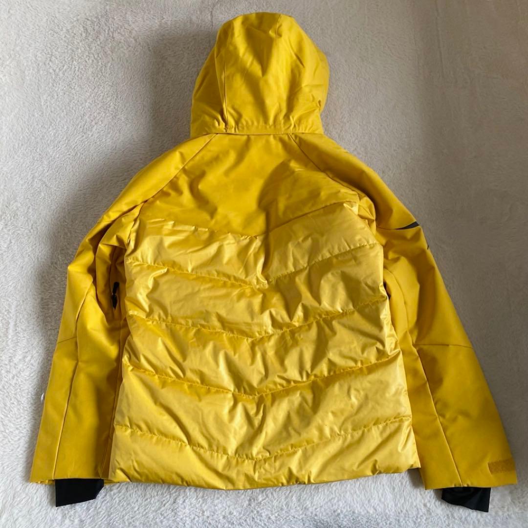 【新品】 現行品　24AW phenix ハイブリッドジャケット　スキーウェア