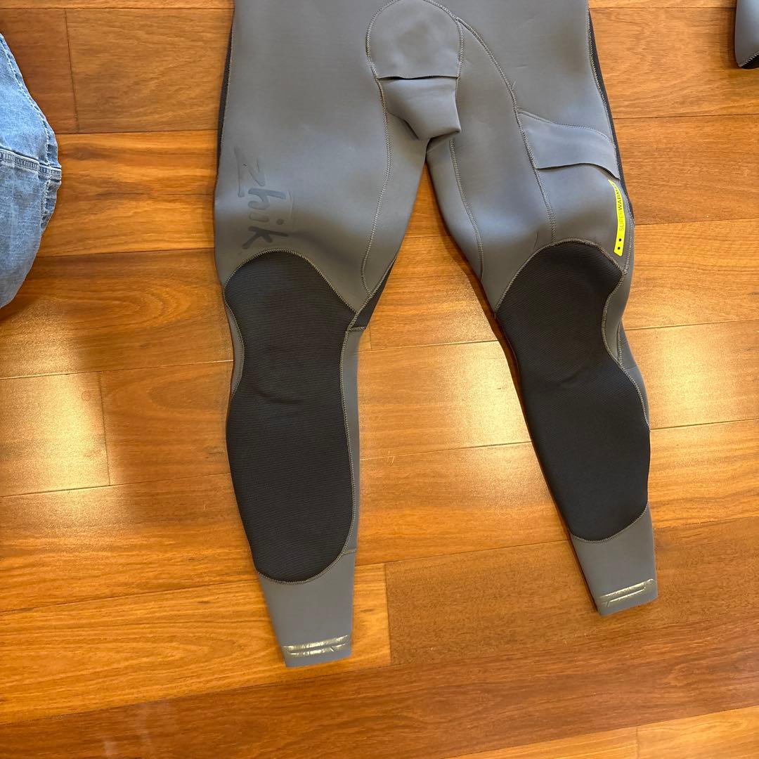 サーフィン・ボディボード Zhik