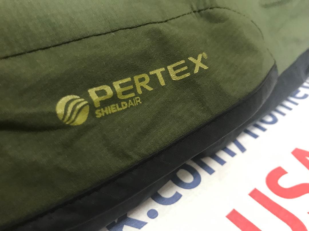 【値下げ】Rab Alpine Bivi ラブアルパインビビィ　現行品　使用僅か