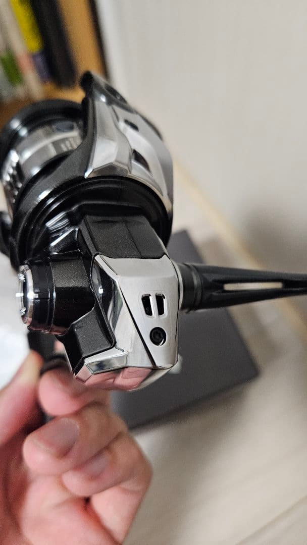 23ヴァンキッシュ C2500S