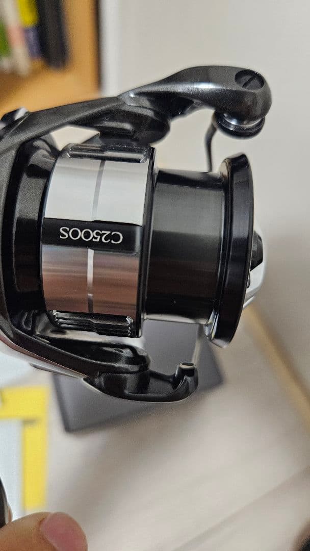 23ヴァンキッシュ C2500S