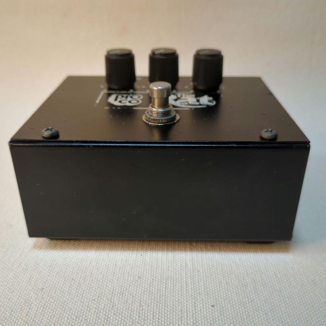 Proco RAT Large Box 1991年製 変換ケーブル付き