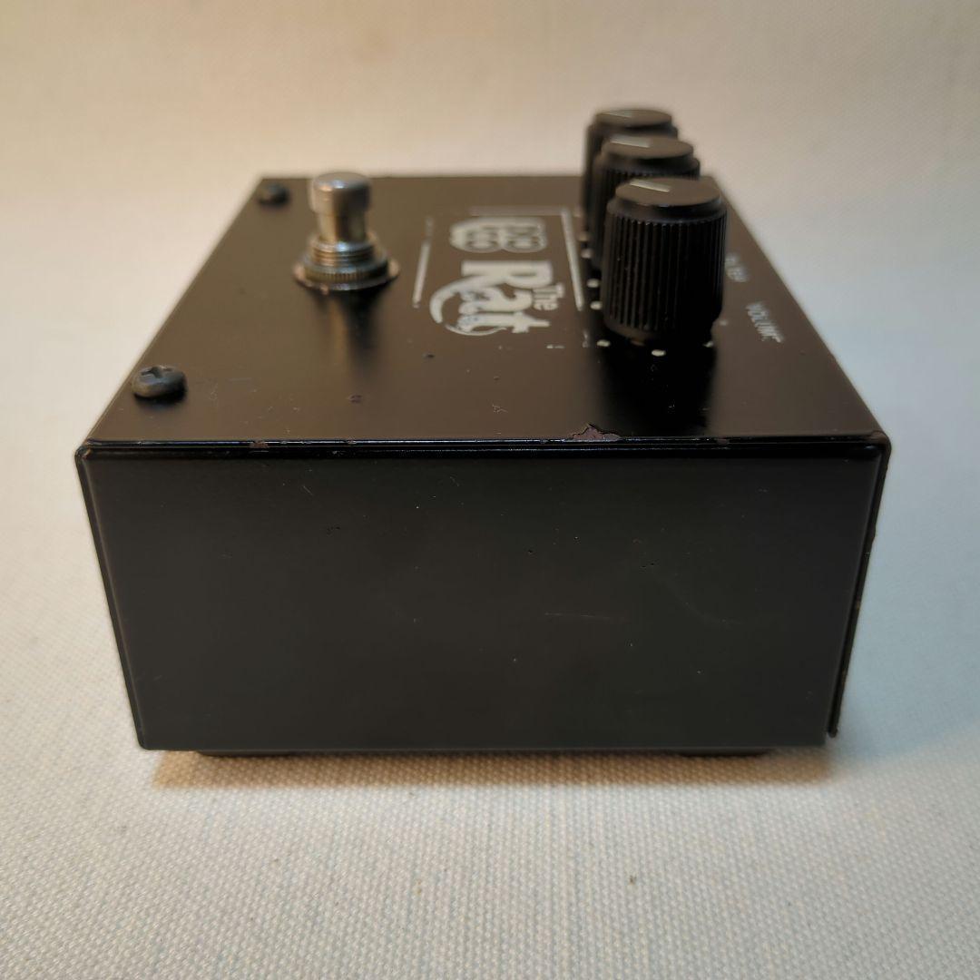 Proco RAT Large Box 1991年製 変換ケーブル付き