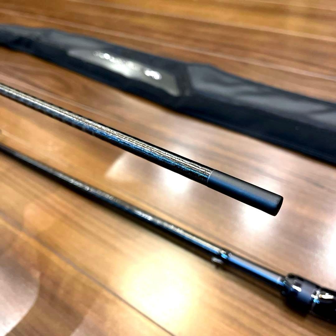 エクスセンスインフィニティB86MH