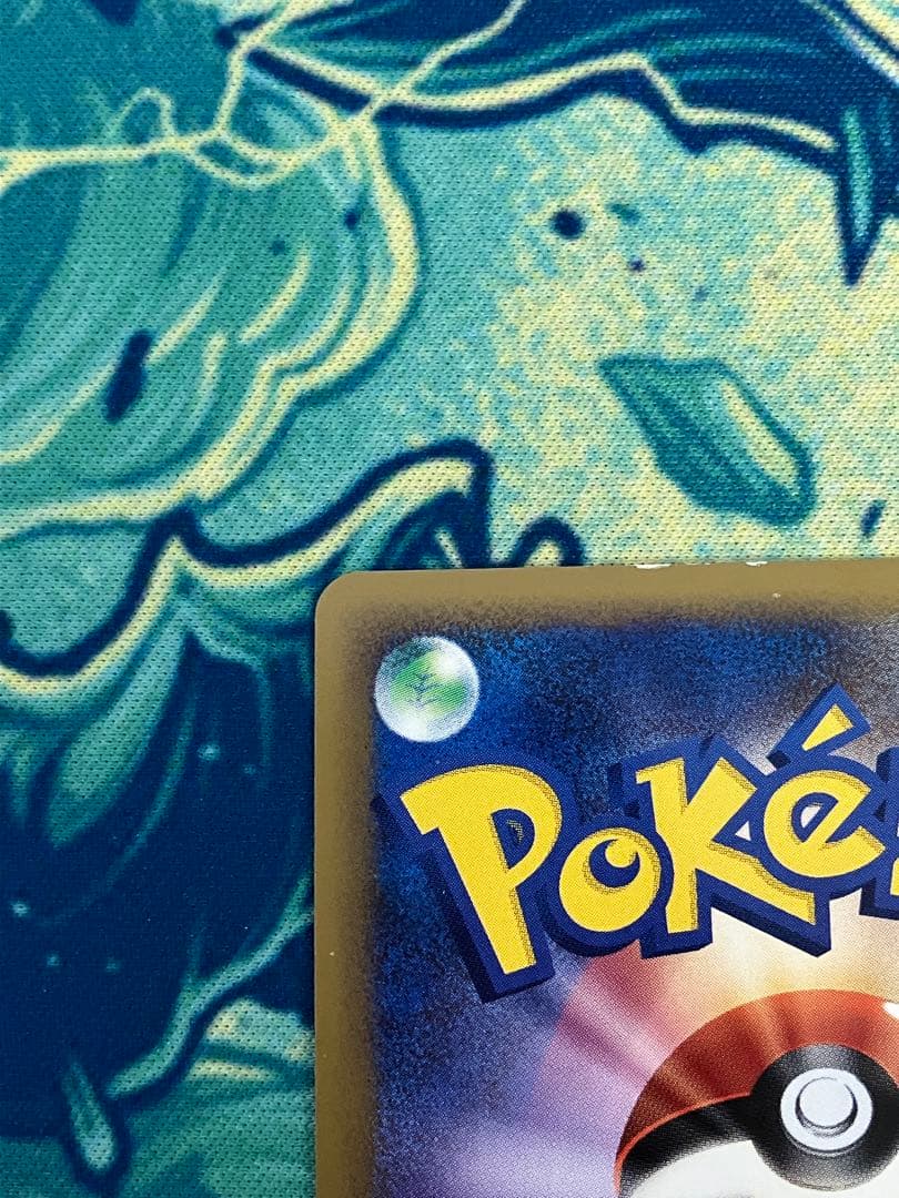 な*お様 ※オークション開催中　ルギア LEGEND(レジェンド) ポケモンカー