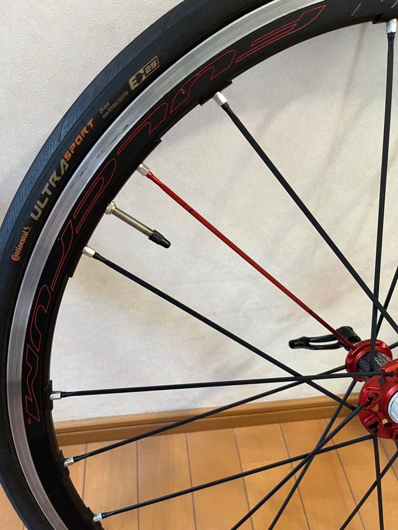 パーツ racing zero competizione