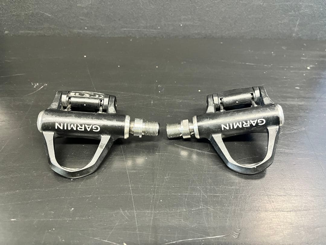 GARMIN VECTOR 3S パワーメーター