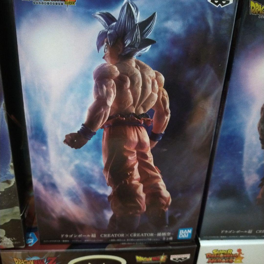 ドラゴンボール フィギュア まとめ売り