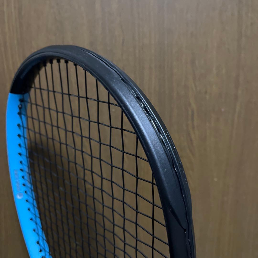 新品同様ＦＸ500 グリップ3 スペック計測済