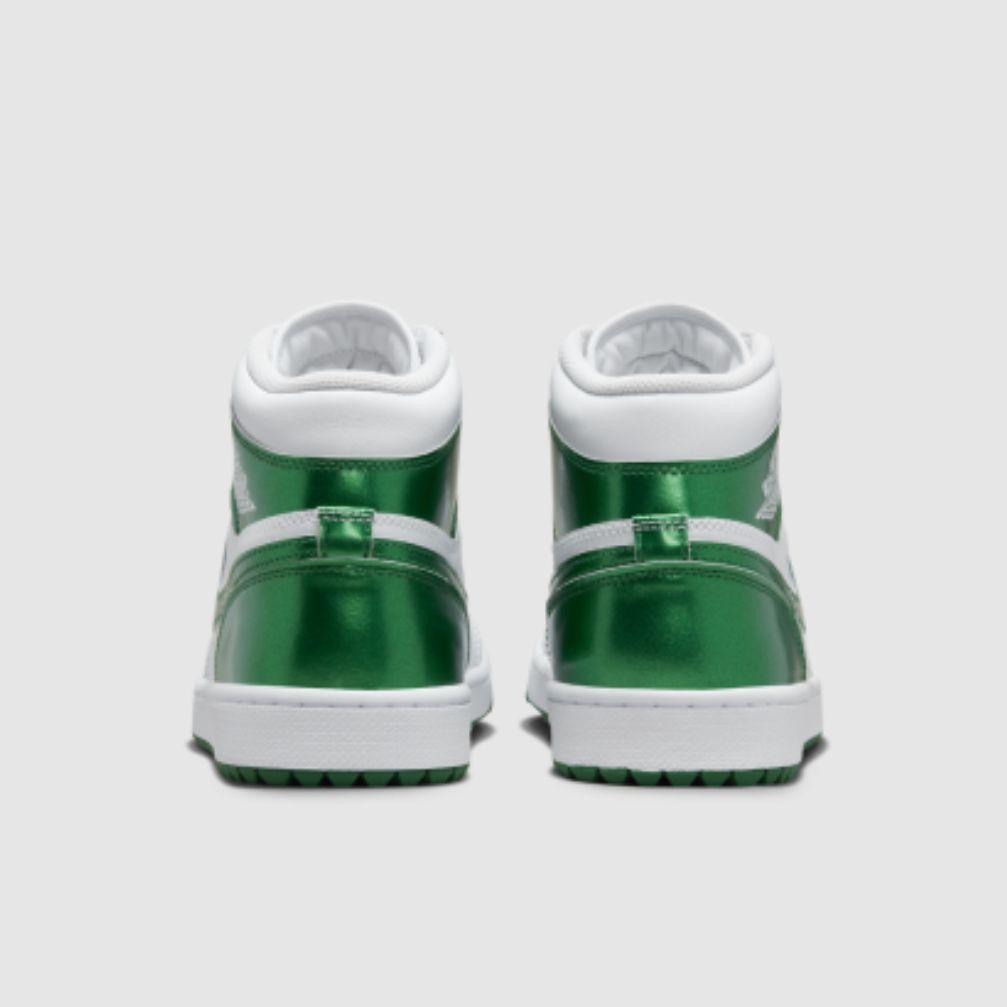 値下げ【レア】ナイキJORDAN 1 RETRO HIGH GOLF 26.5