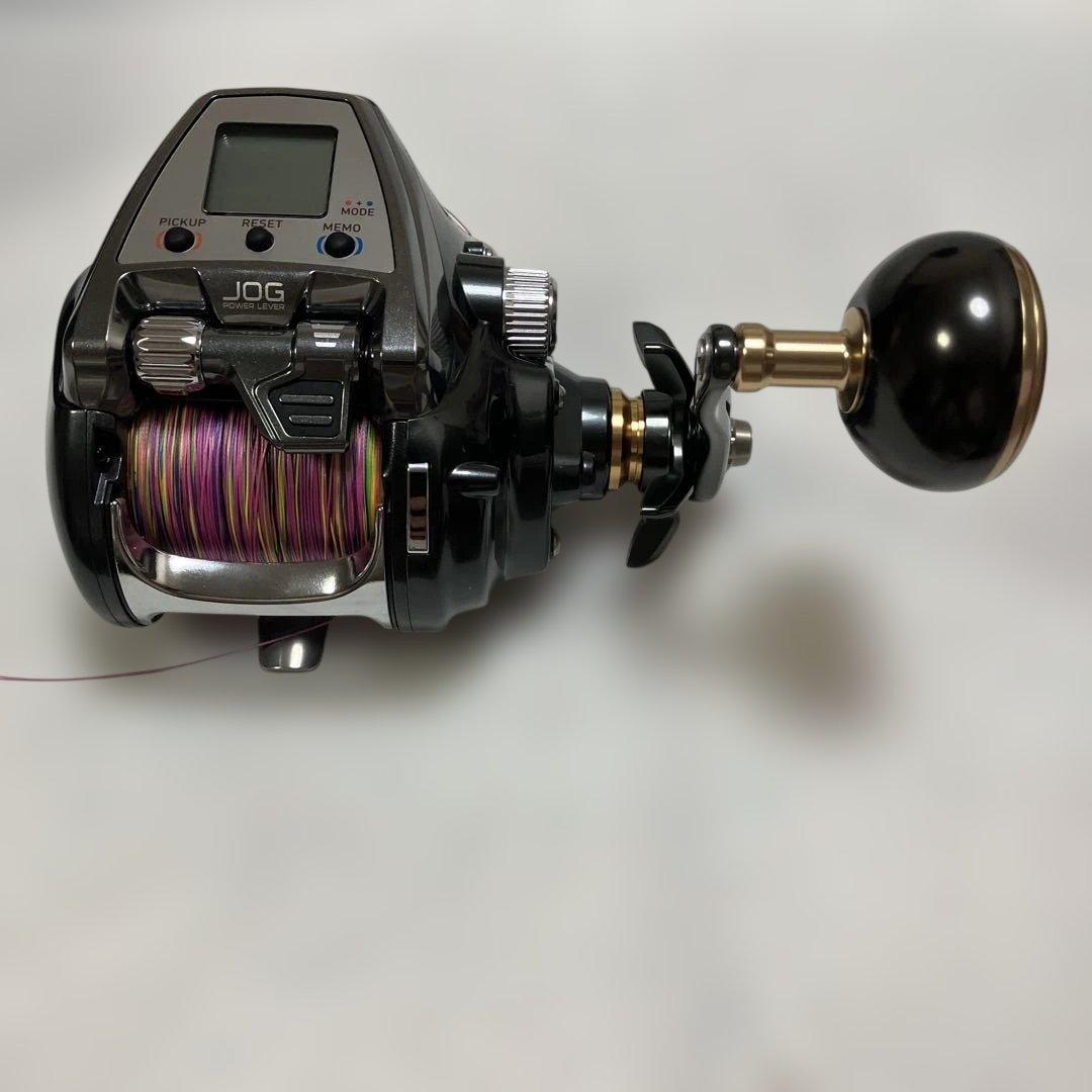 T*3様 19 シーボーグSEABORG 500JP