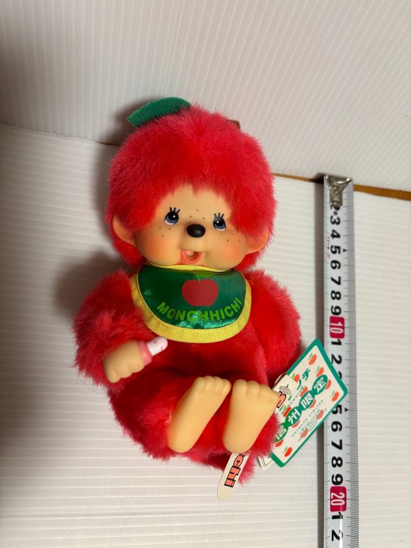 モンチッチ　ご当地　限定品　8点　まとめ売り